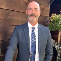 Banc of California Employee Tim Maddock's profile photo