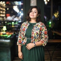 Emedlife Insurance Broking Services Limited Employee Mousumi Hazarika's profile photo