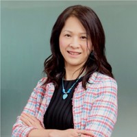 SGS Employee Candy Lee's profile photo