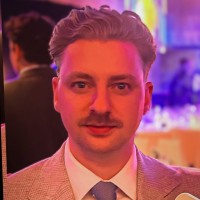 LADbible Group Employee Peter Dorman's profile photo