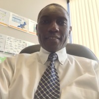 Edward Tsikirayi Email & Phone Number