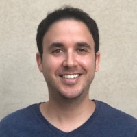 Buildots Employee Bar Ziony's profile photo