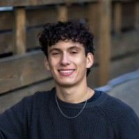 Iowa State University Department of Aerospace Engineering Employee Noah Decker's profile photo