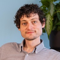 Sparkling Society Employee Boris Mulder's profile photo