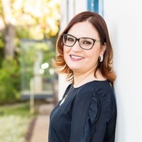 FCA Saúde Employee Bruna Menezes's profile photo