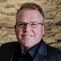 HP Employee Mike Schaeffer's profile photo