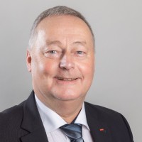 CCI Bretagne Employee Jean Rivery's profile photo
