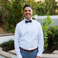 Sunrun Employee Anthony Herman's profile photo