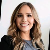 Godske Group Employee Rina Roslyakova's profile photo