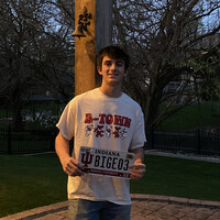 Ean Alexander Email & Phone Number
