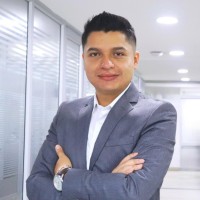 David Andrés Florián Andrade Email