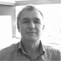 Spark - Brighter Thinking Employee Paul mac Aree's profile photo