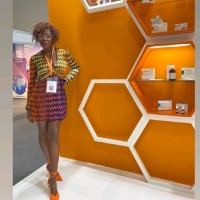 Pharma Line srl Employee Alessandra Oluwole's profile photo
