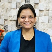 Nidhi Agrawal Email & Phone Number