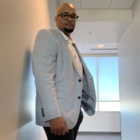Hertz Employee Omar Carter's profile photo