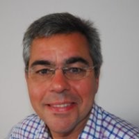 Enovation Employee Richard Lark's profile photo