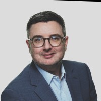 Reputation Inc Employee Cormac Bradley's profile photo