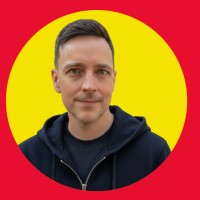 Super Copy Editors Employee Dave Baker's profile photo