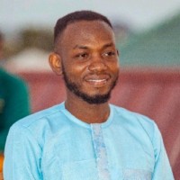 OneSeed Employee Heartwill Avemegah's profile photo