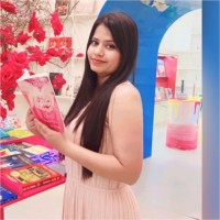 Saloni Panwar Email