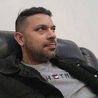 Mobilinx Employee Sahil Kochher's profile photo