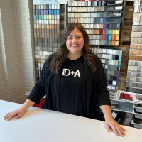 ID+A Employee Sara Phillips's profile photo