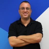 Sapiens Employee Oz Daya's profile photo