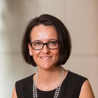 EY Employee Kellie Simpson's profile photo