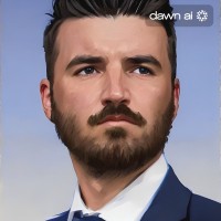 CSD Solidaris Employee Leutrim Sahiti's profile photo