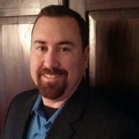 U.S. Department of State Employee John Strain's profile photo