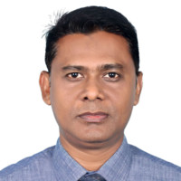 Square Pharmaceuticals PLC Employee Rashidul Bari's profile photo