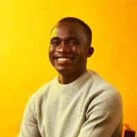 GravityKit Employee Mwale Kalenga's profile photo