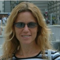 Advicorp PLC Employee Cristina Guerriero's profile photo