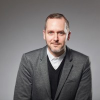 Shell Employee Mark Bramall's profile photo
