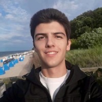 Recordsure Employee Adis Drndar's profile photo