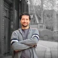 Darmankade Employee Majid Daneshvar's profile photo