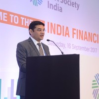 Monetary Metals & Co. Employee Hiren Chandaria's profile photo