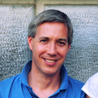 NVISO Security Employee Jan de Blauwe's profile photo