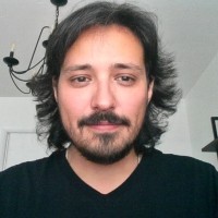 Elavon, Inc. Employee Daniel Dominguez's profile photo