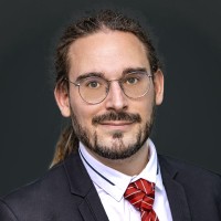 Clever Cloud Employee Erwan Rougeux's profile photo