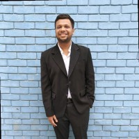 Insignia Communications Pvt. Ltd. Employee Ahraz Khan's profile photo