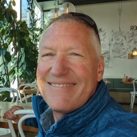 Department of Chemistry, University of Copenhagen Employee Will Rusch's profile photo
