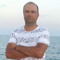 Evline Employee Sergey Bykov's profile photo