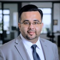 Precision Medicine Group Employee Mohammad Zahid's profile photo