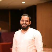 Nikhil Seth Email