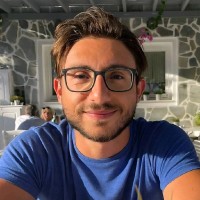 StemBond Technologies Employee Ahmad Moukachar's profile photo