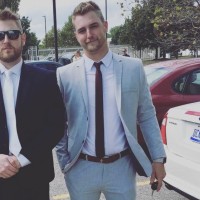 Wirth & Company Construction Employee Ryan Perry's profile photo