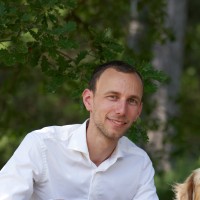 MINELIS Employee Firmin Carpentier's profile photo