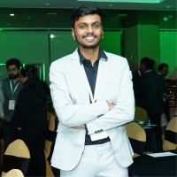 DR DANGS LAB LLP Employee Vedant Kharche's profile photo