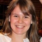 Springbok Analytics Employee Ashley Coggins's profile photo